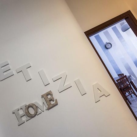 Letizia Home Torino Exterior foto