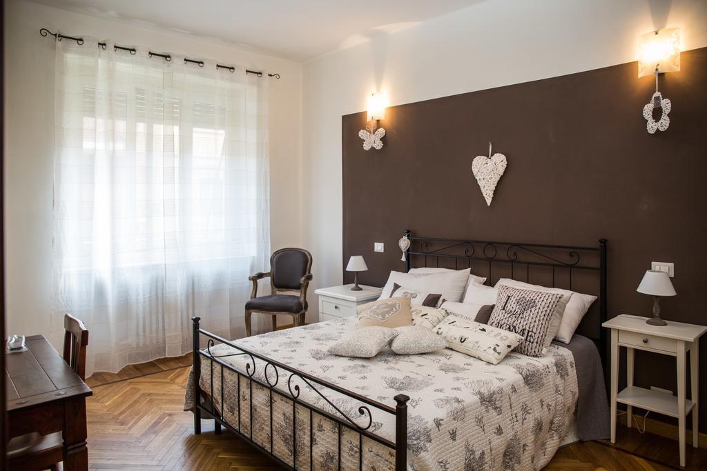 Letizia Home Torino Exterior foto
