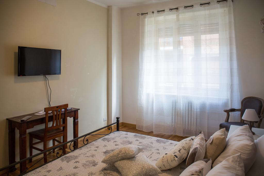 Letizia Home Torino Exterior foto