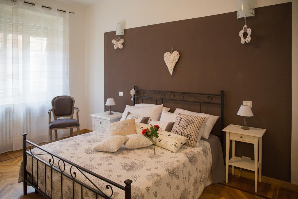 Letizia Home Torino Exterior foto
