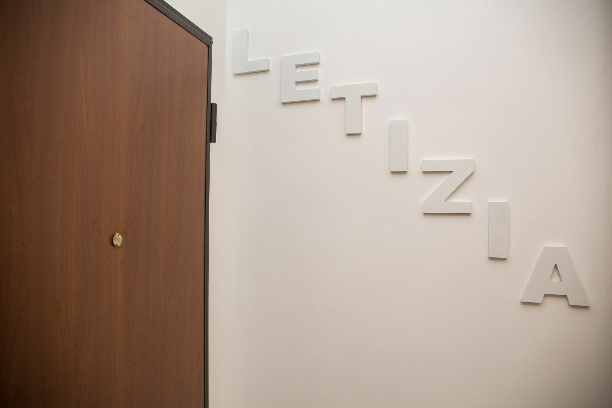 Letizia Home Torino Exterior foto