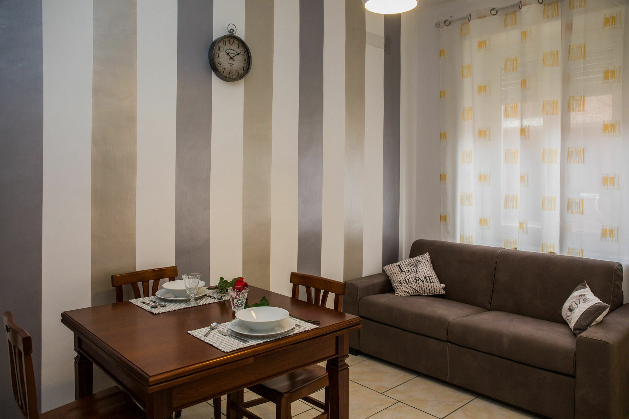 Letizia Home Torino Exterior foto
