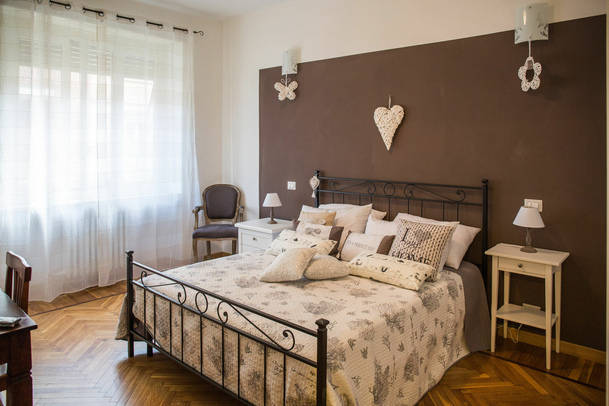 Letizia Home Torino Exterior foto