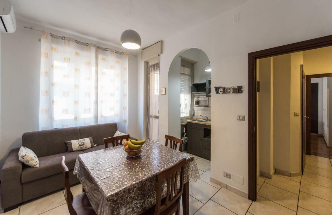 Letizia Home Torino Exterior foto