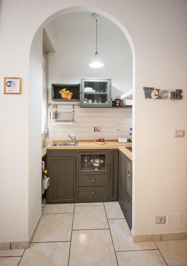 Letizia Home Torino Exterior foto