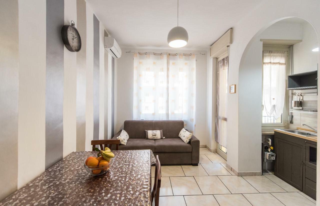 Letizia Home Torino Exterior foto