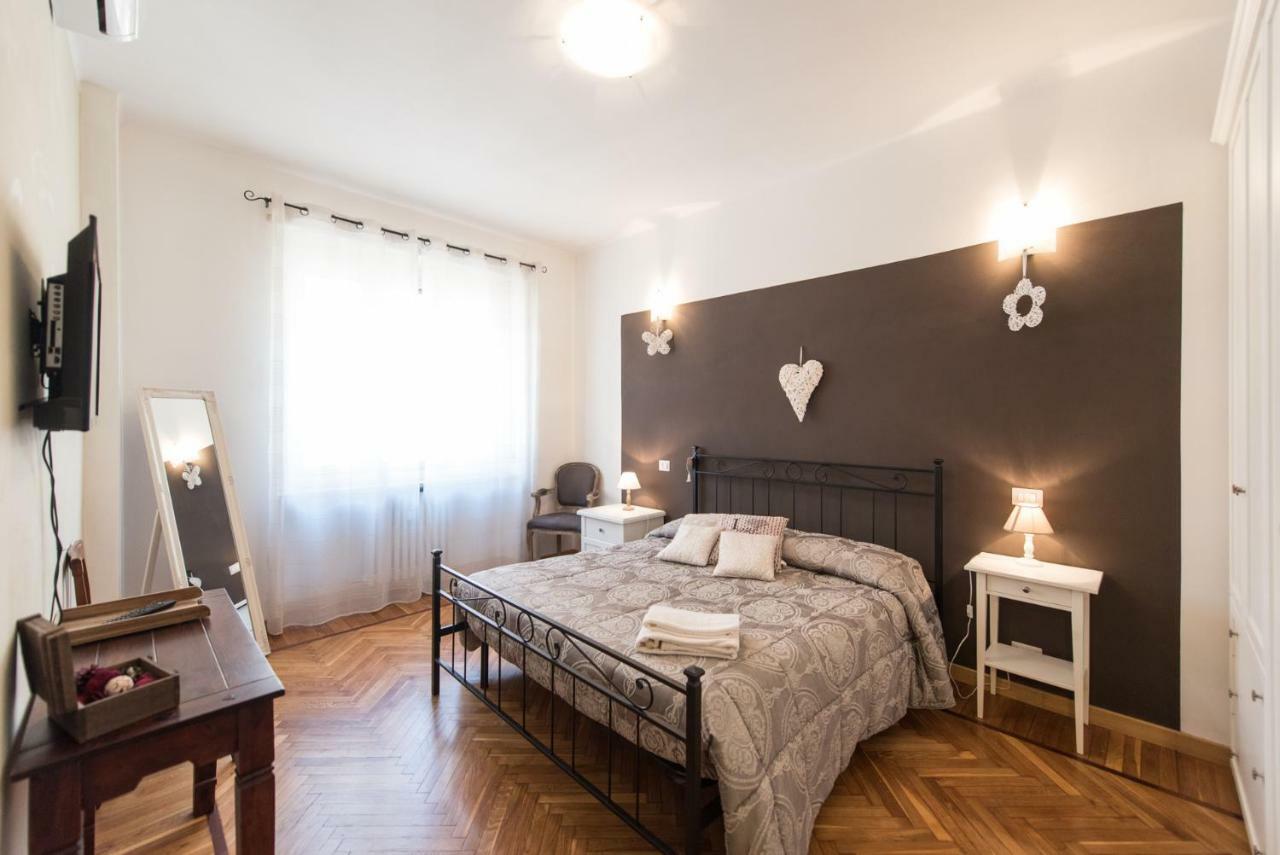 Letizia Home Torino Exterior foto