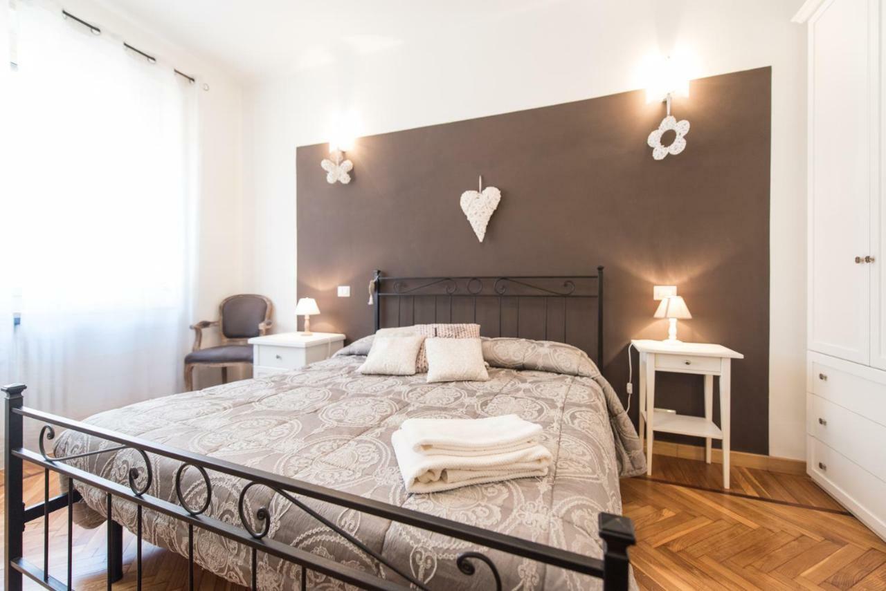 Letizia Home Torino Exterior foto