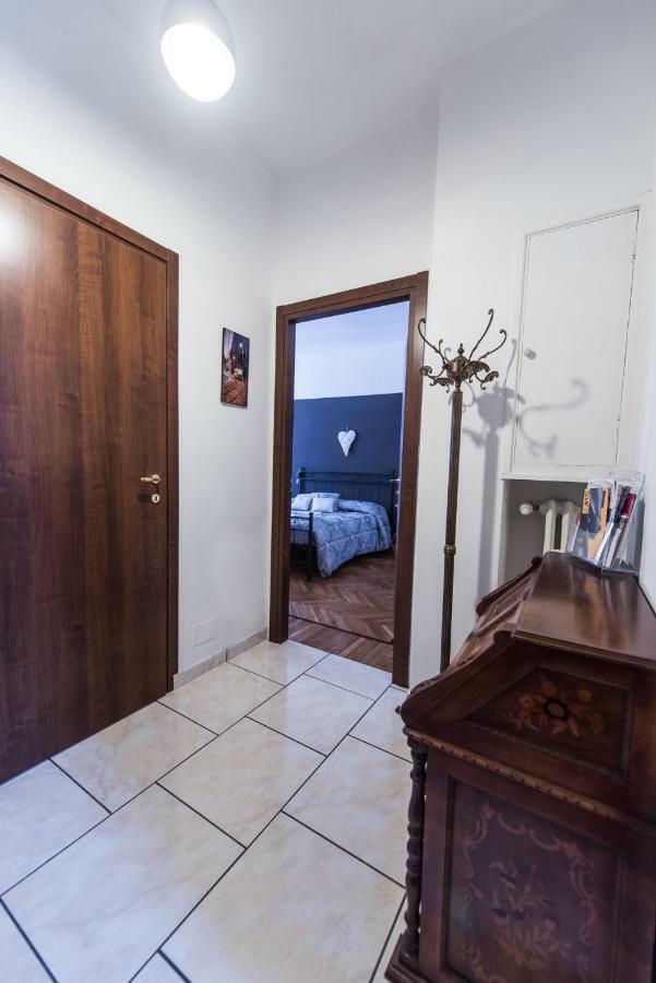 Letizia Home Torino Exterior foto