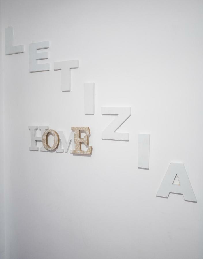 Letizia Home Torino Exterior foto