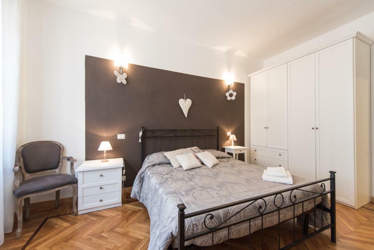 Letizia Home Torino Exterior foto