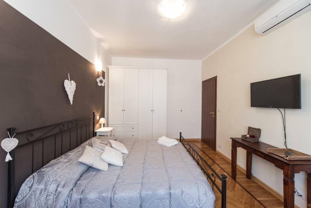 Letizia Home Torino Exterior foto